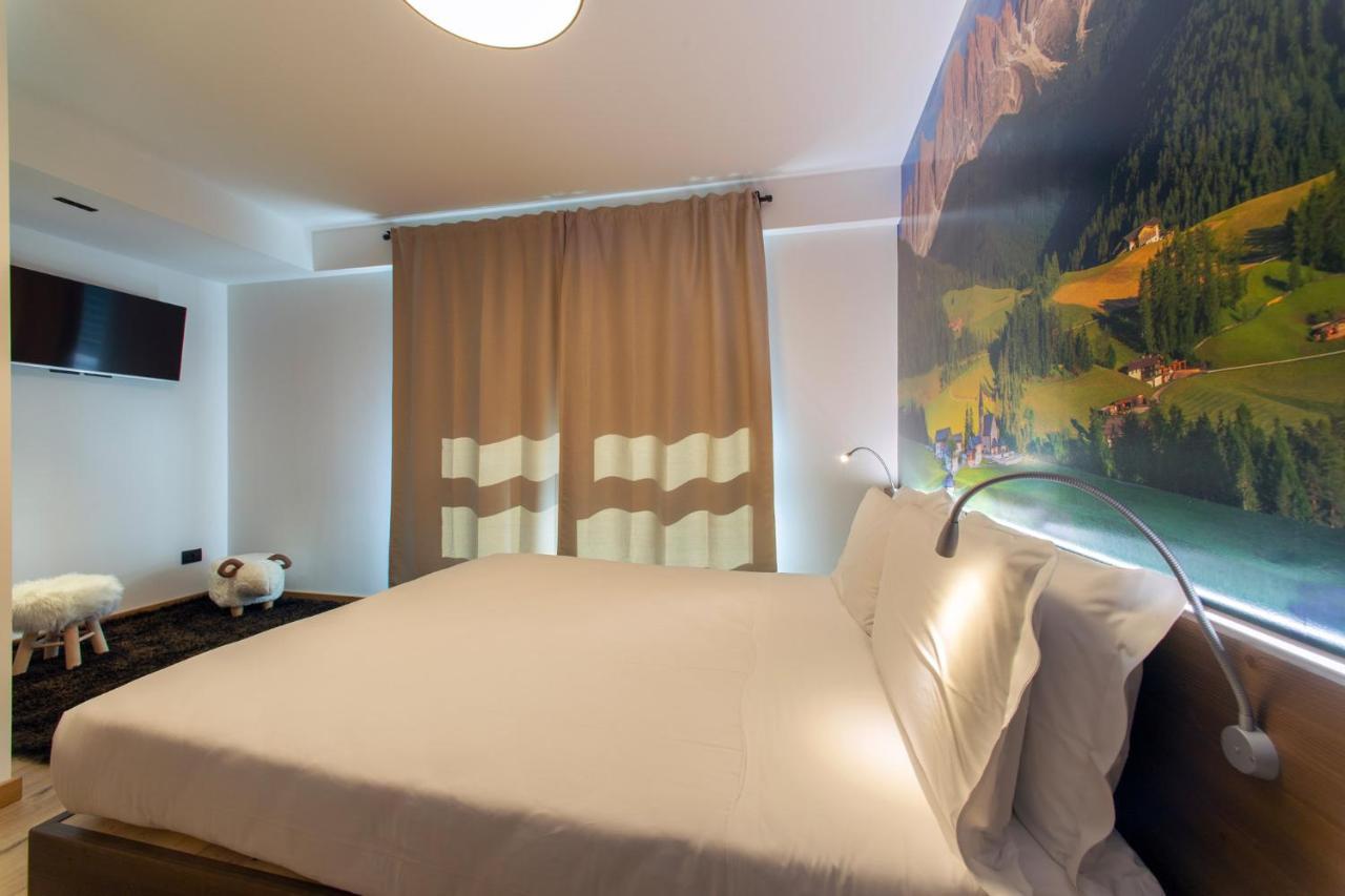 Yugogo Pellico 8 Trento Centro Aparthotel Bagian luar foto